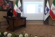برگزاری کلاس مجازی مواجهه شغلی و بهداشت دست در بیمارستان فوق تخصصی کودکان بهرامی